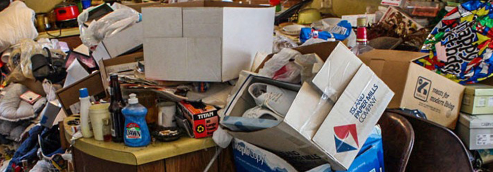 Hoarder Cleaning Services Tampa FL