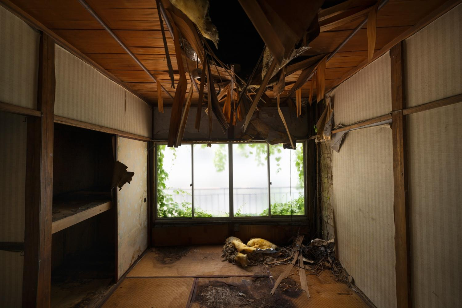 How to Handle Water Damage After a Storm