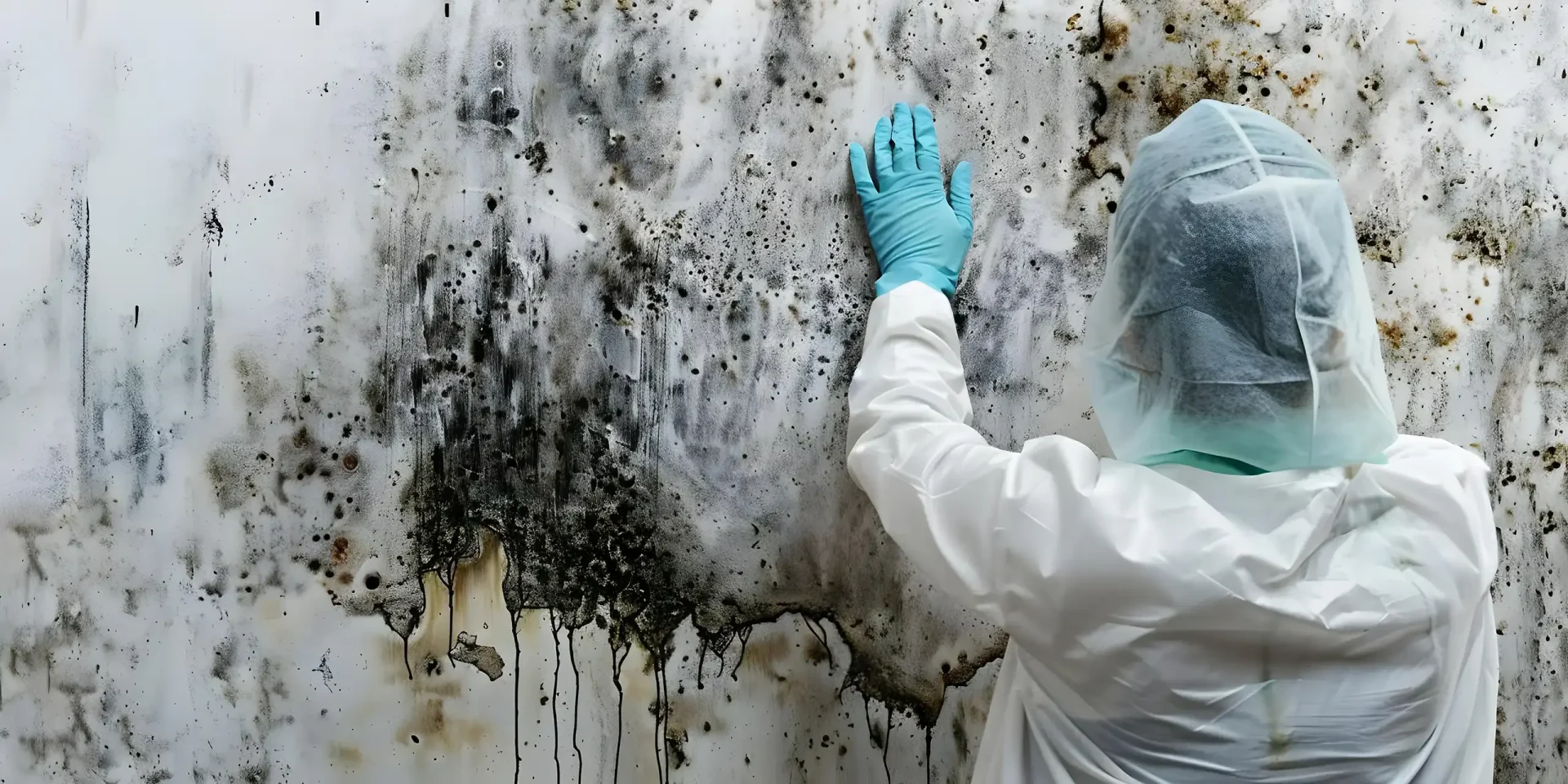 How to Prevent Mold Growth During the Winter Months