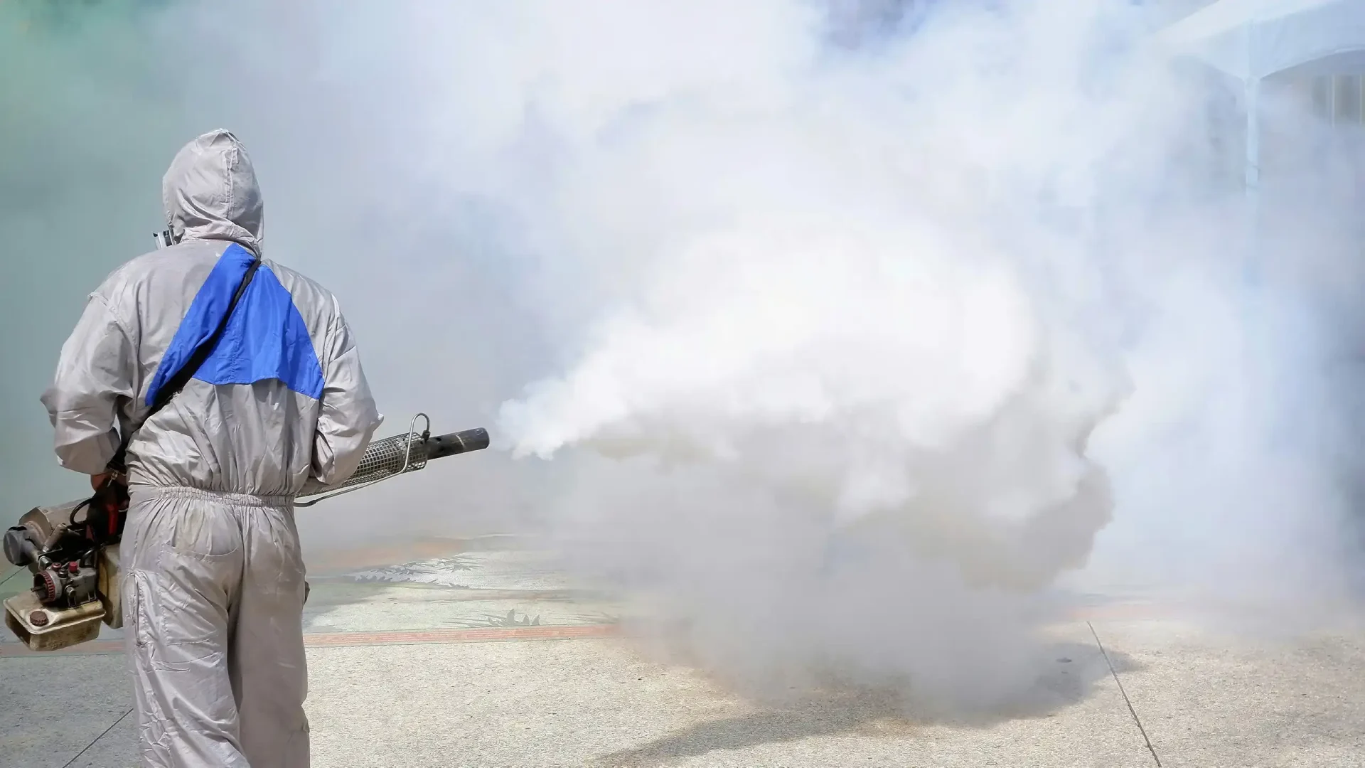 Thermal Fogging vs. Ozone Treatment: Which Is Best for Smoke Odors?