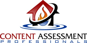 Content Assessment Professionals logo